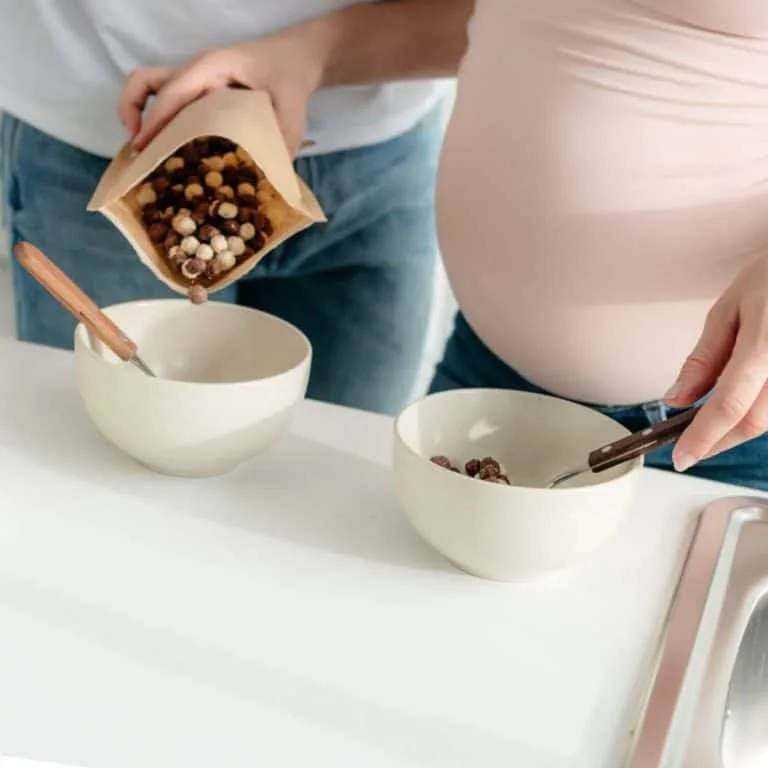 High fiber foods to Relieve Constipation During Pregnancy (1)
