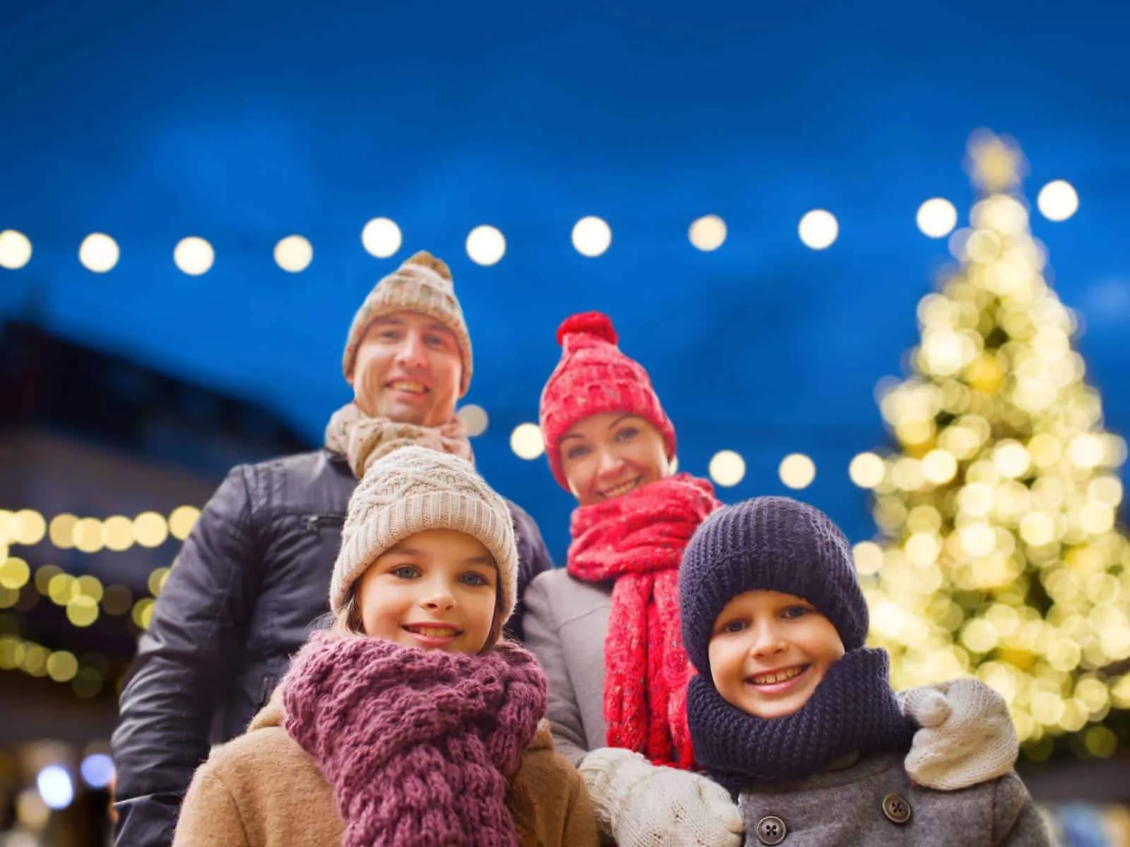Winter Activities with Toddlers - Light Show (1)