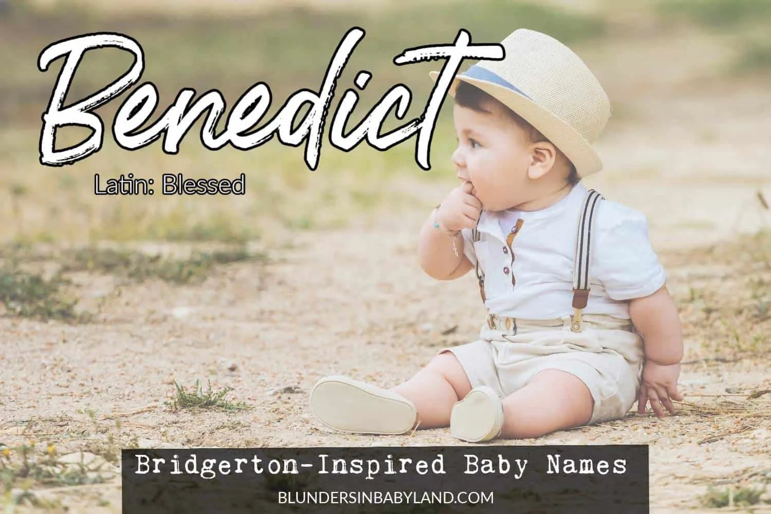 Bridgerton Inspired Boy Names (1)