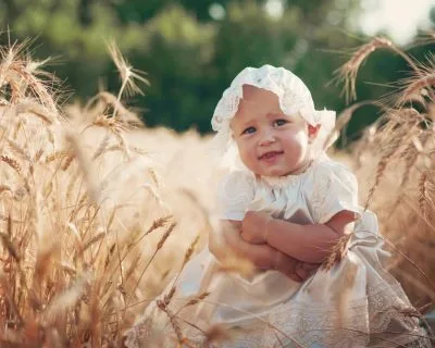 Regency Baby Names - Bridgerton Baby Names (1)