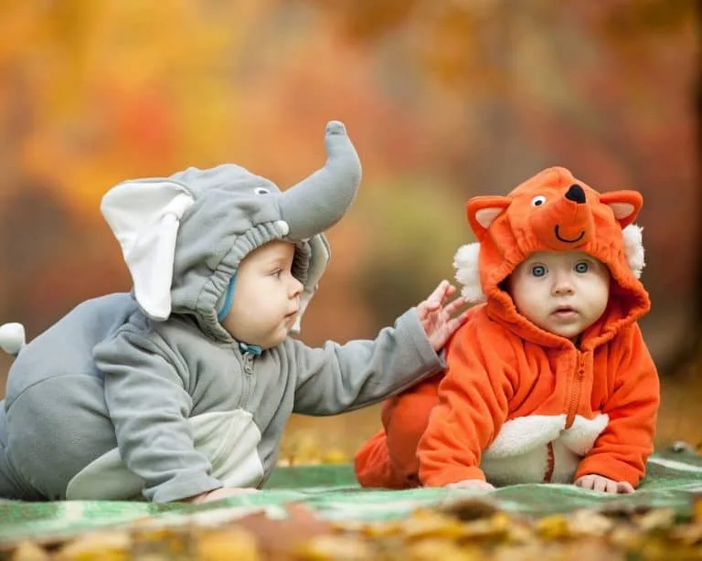 Things to Do For Babys First Halloween (1)