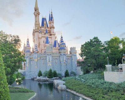 How to Keep Your Baby Cool at Disney (1)