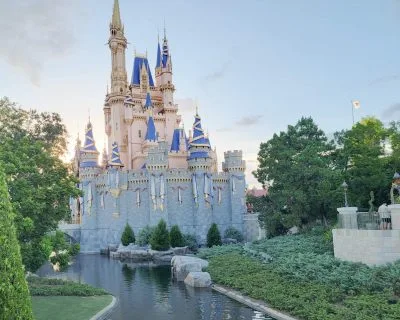 How to Keep Your Baby Cool at Disney (1)
