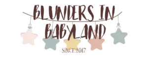Blunders in Babyland