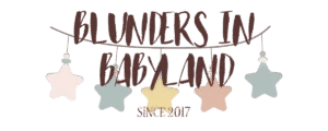 Blunders in Babyland