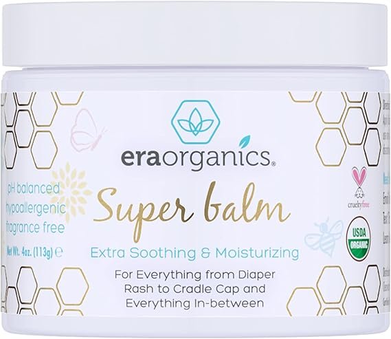 gentle skincare cream