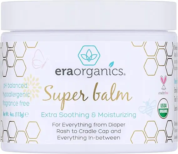 gentle skincare cream