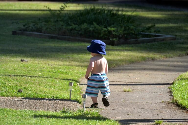 The Best Sunburn Relief for Babies and Toddlers: