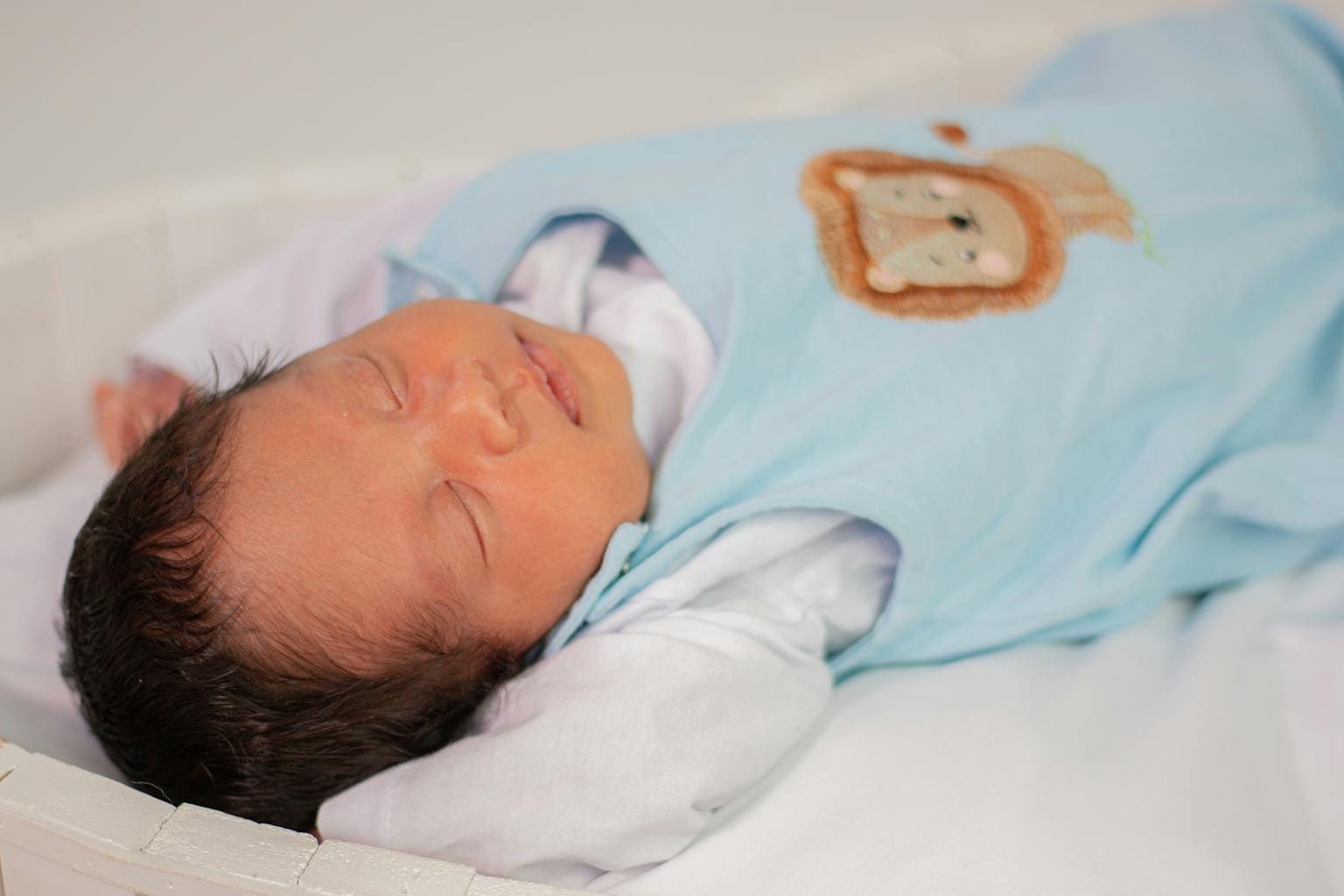 10 Month Old Not Sleeping Through the Night: Tips for Restless Babies