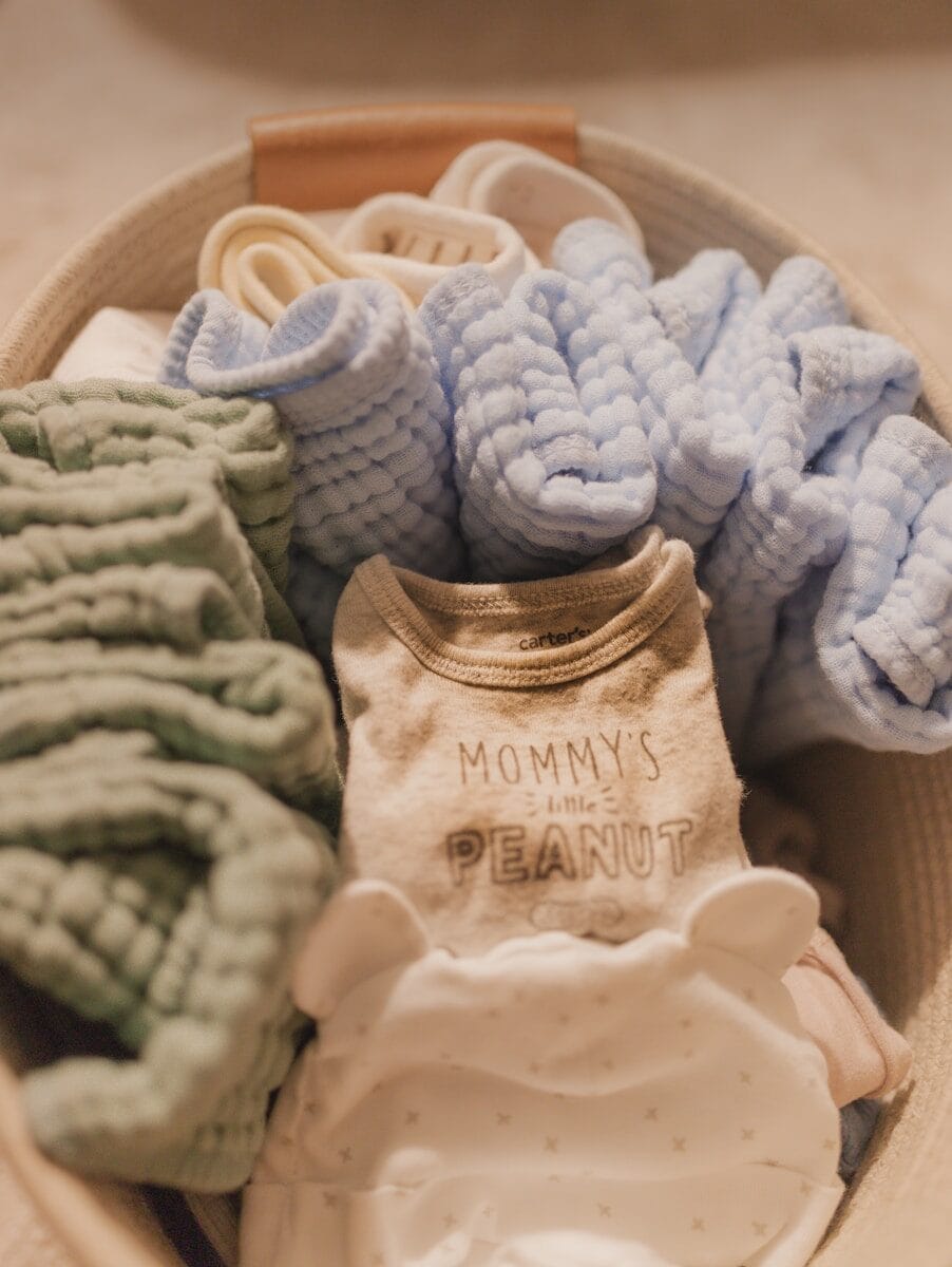 baby sprinkle gifts