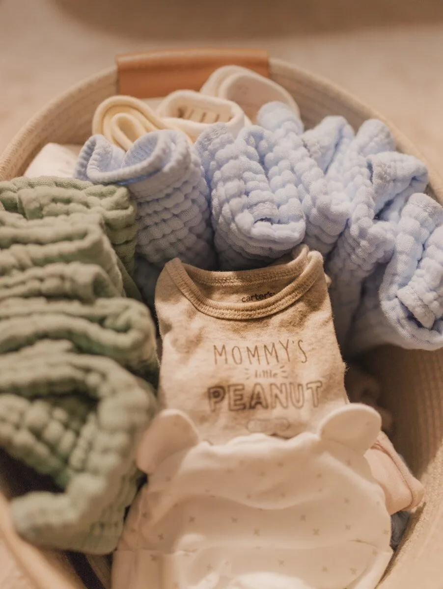 baby sprinkle gifts
